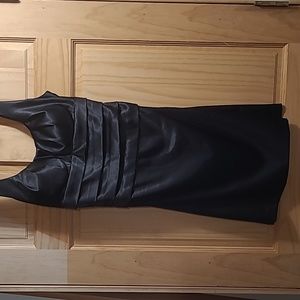 B.DARLIN Little Black Dress Size 5/6